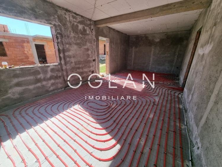 Casa Duplex INTABULATĂ, Comision 0% in Calea Cisnadiei! - 8