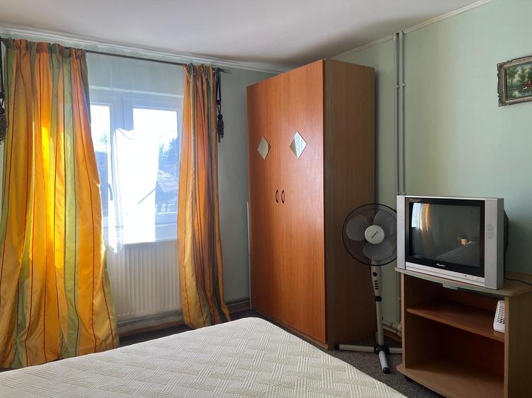 Vila tip pensiune P+1+M, Eforie Sud, teren 607 mp, 145.000 euro - 37