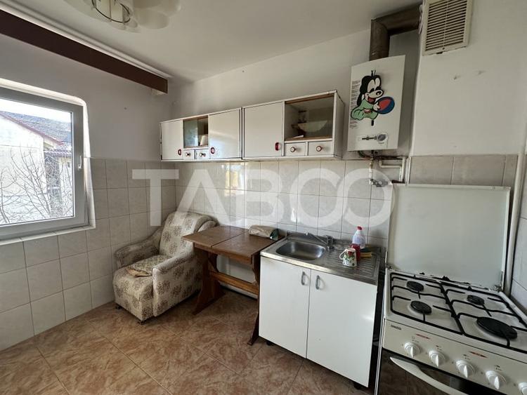 Apartament decomandat 2 camere boxa la subsol zona Titu Pertia - 5
