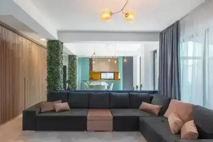 Direct dezvoltator, 0 stres! Predare la cheie, vila lux individuala - 4