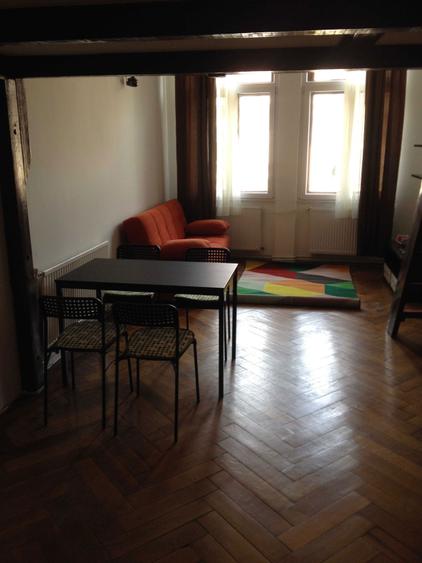 Particular inchiriez garsoniera ultracentral str Lunga - 5