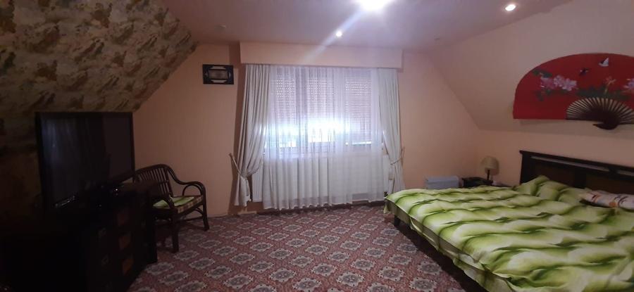 Casa de vacanta sau pensiune situata langa Cabana Trei Brazi Predeal - 27