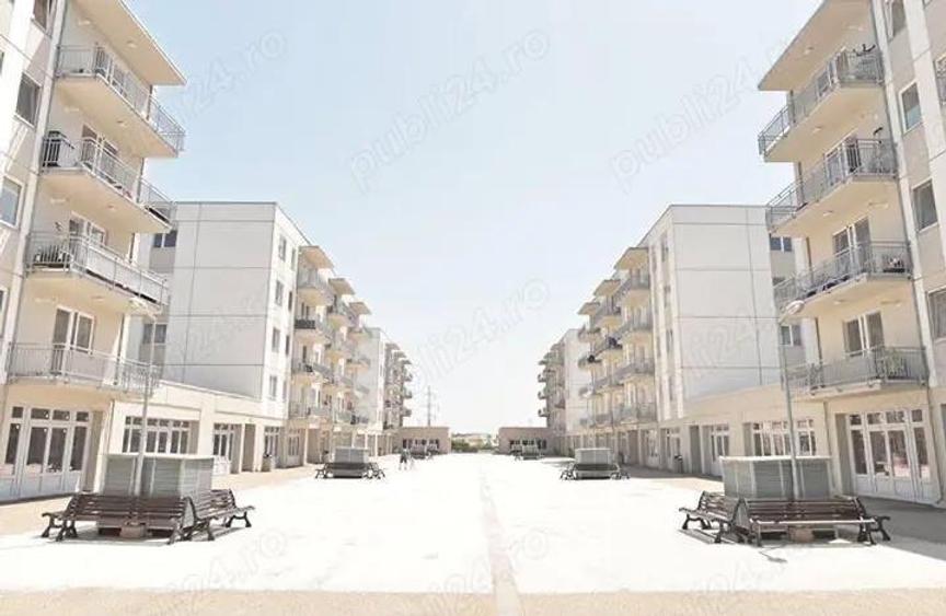 Inchiriez apartament cu doua camere - 2