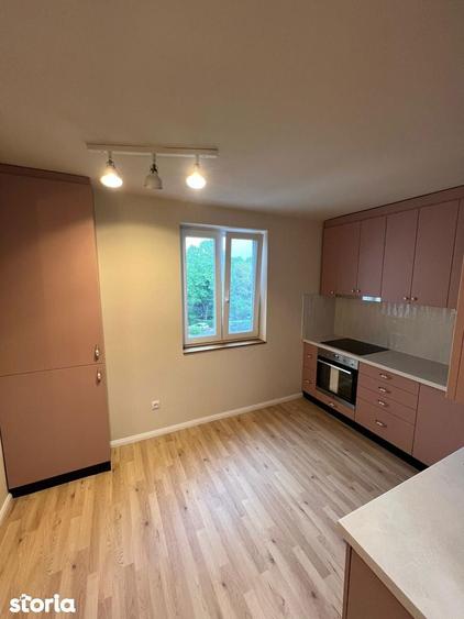 Apartament 3 Camere Zona Closca - 1