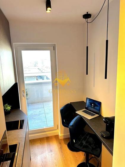 2 camere, Parcare, Premium, Elite Junior, Mega Image, Iris - 9