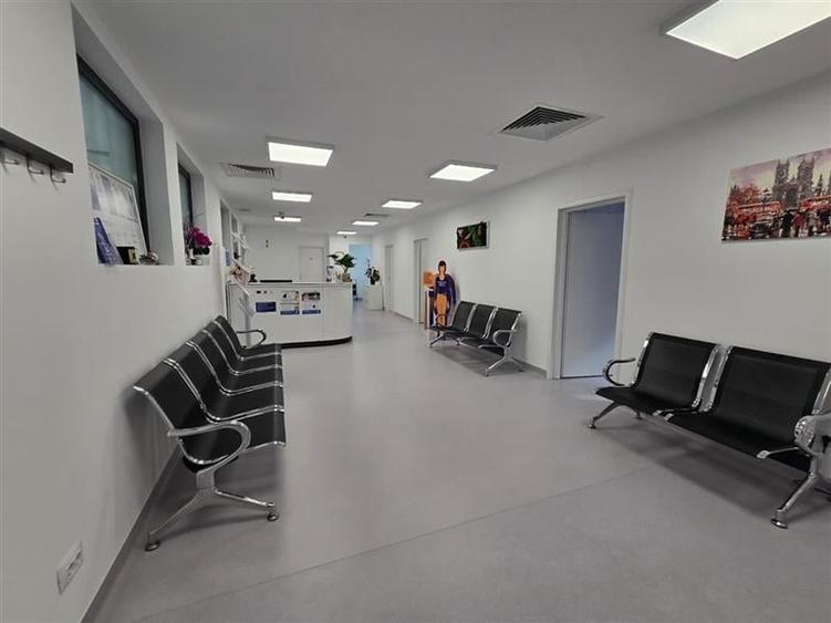 SPATIU PENTRU CABINET MEDICAL INCEPAND CU 500 EURO - 17