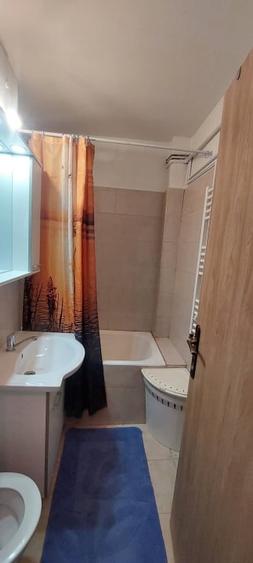 Garsoniera Cojocnei parter 25 mp balcon centrala proprie - 1