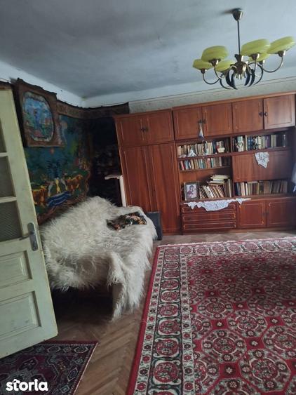 Vanzare casa si teren, comuna Ceta?eni - jude?ul Arges - 8