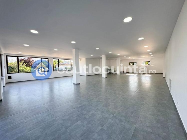 Spatiu Comercial Parter 225mp Oltenita Chirnogi Calarasi Oportunitate - 1