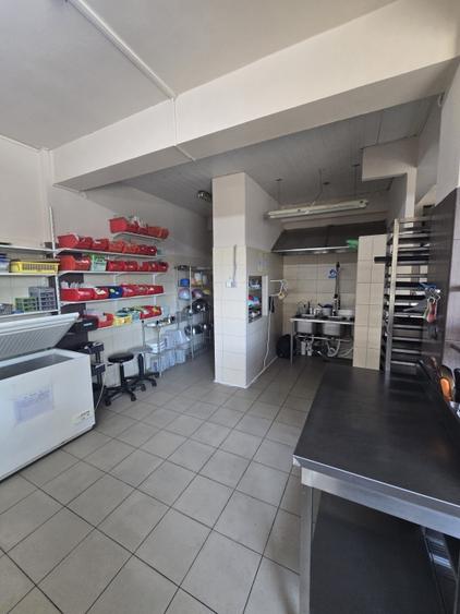 Spatiu Productie Patiserie - 13