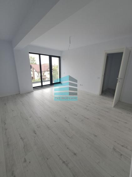 2 camere cu Gradina 77 Mp,Imobil Stil Boutique, Titan -Pallady - 1