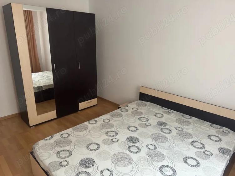 Apartament 2 camere decomandat mobilat complet Pope?ti-Leordeni, Drumul Fermei - 2