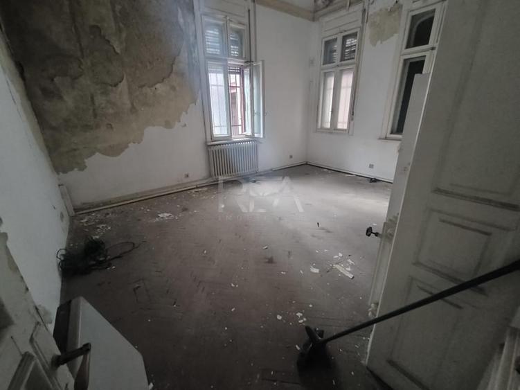 Casa, Calea Dorobanti - 31