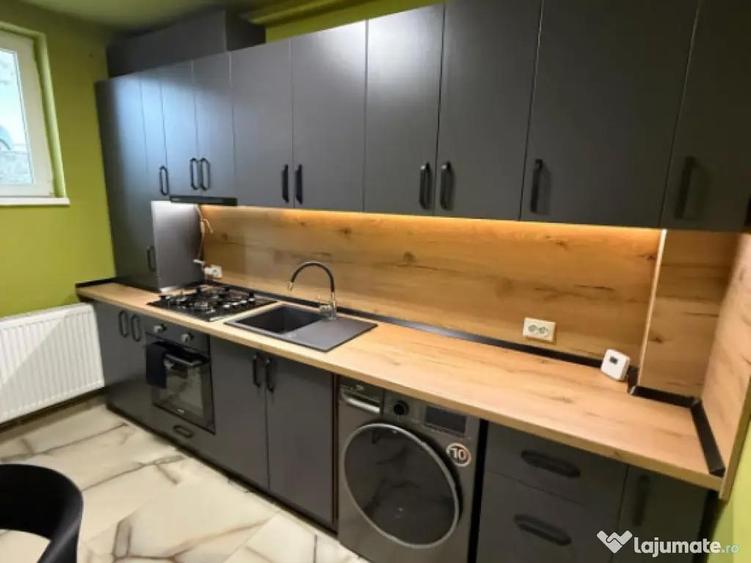 Garsoniera decomandata, 32 mp, zona Facultatea de Agronomie - 3