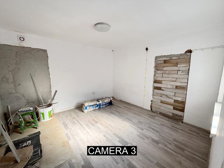 Casă 4 camere cu intrări separate + Anexa 30mp | Comision 0% - 14