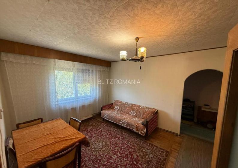 Apartament 2 camere, 46 mp, ultracentral zona Mc Donald? Apartament 2 camere, 46 mp, ultracentral zona Mc Donald?