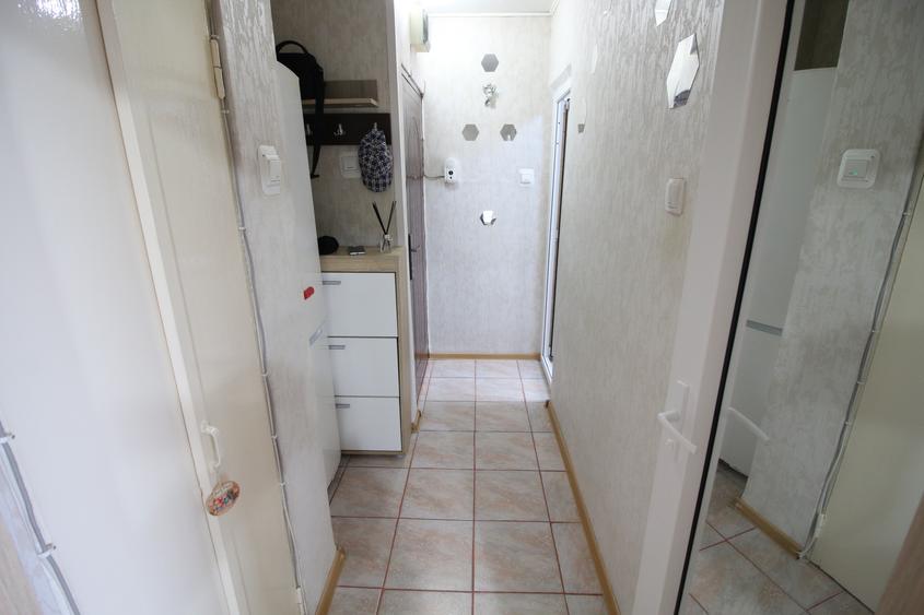 2 Camere mobilat utilat  Micro 19 - 3