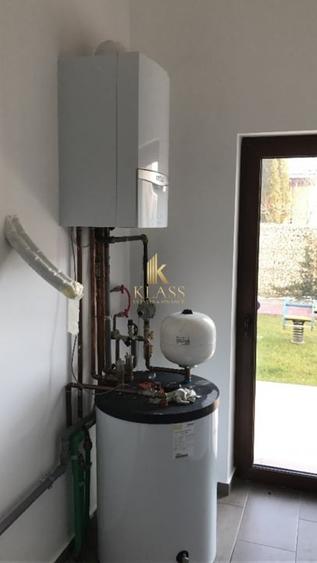 Duplex elegant de vanzare in Mogosoaia - 12