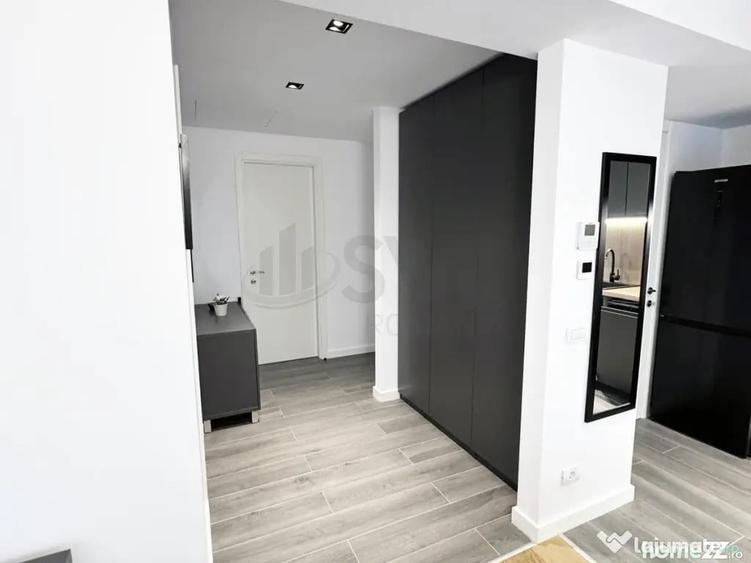 Apartament l 2 camere l Damaroaia - 3