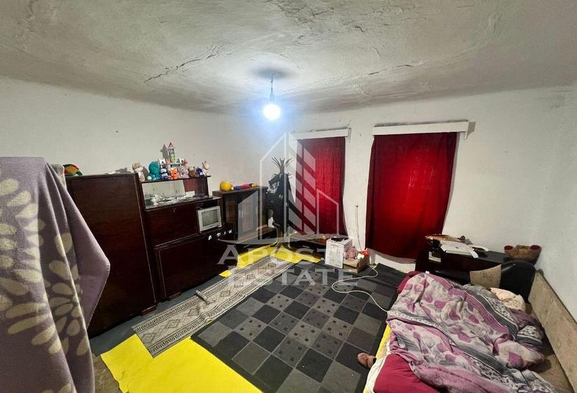 Casa veche in Recas cu teren generos de 1438 mp - 4