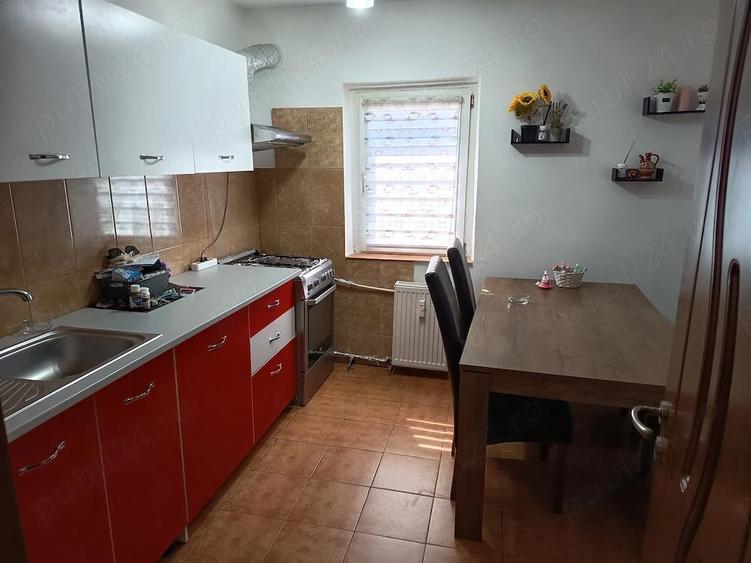 2 camere Craiovita-Grup 200 56 mp. - 10