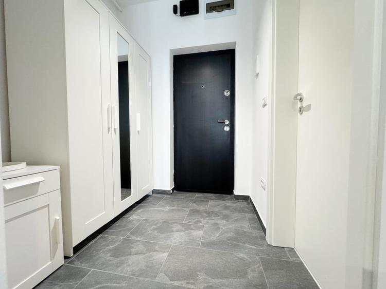 Apartament cu o camera, 30mp utili + balcon 6mp, Giroc - 6