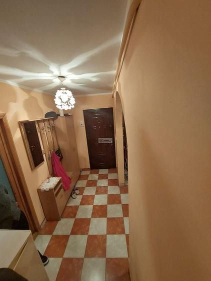 Apartament 3 camere /PARTER/Focsani/72 mp/SCOALA 10 - 7