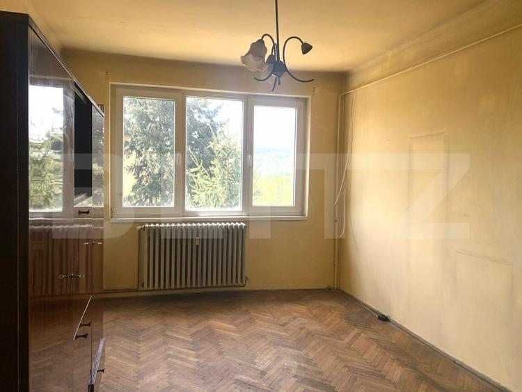 Apartament de vanzare, cu 4 camere, 82 mp, zona BT ARENA - 7