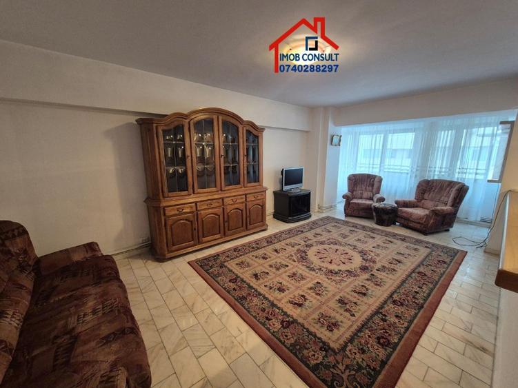 Ultracentral, apartament spatios, 4 camere, Cod CE 940 - 1