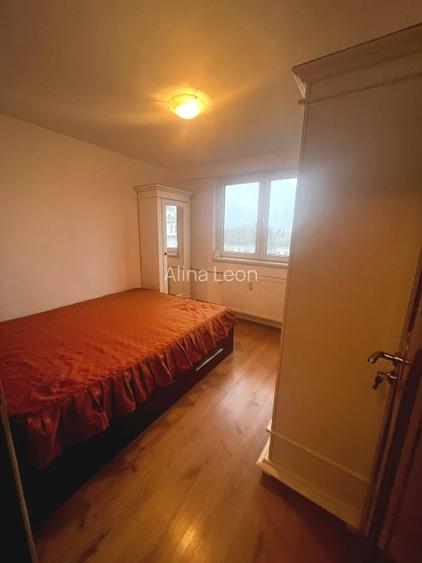 Apartament 2 camere, 38 mp, decomandat, ac, balcon, loc parcare, Brancoveanu