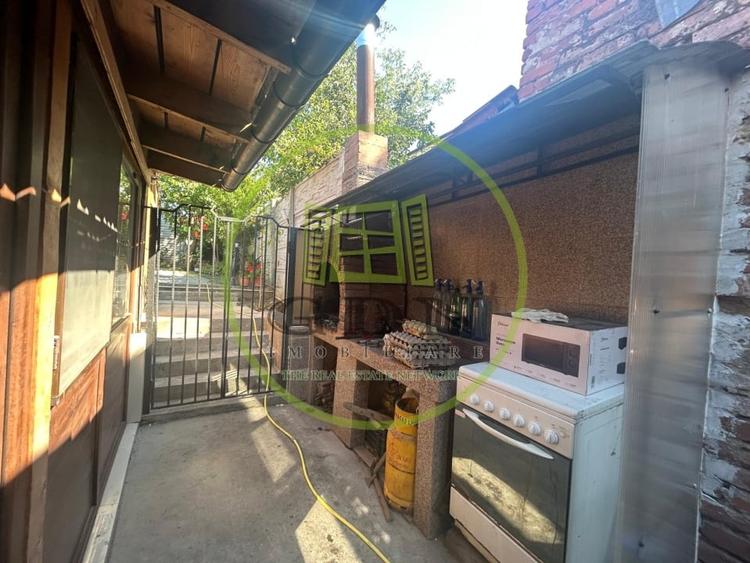 Spatiu Comercial P+1, 272 MP teren, 146 MP utili, Zona Parcul Romanescu - 10