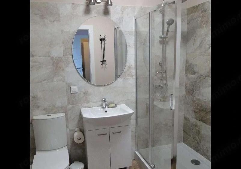 De inchiriat apartament cu o camera in zona Complexului Studentesc - 1