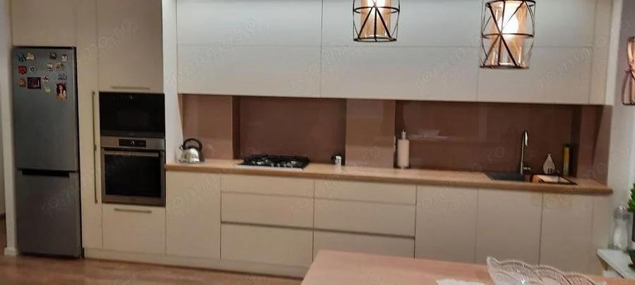 Garsoniera zona 13 Septembrie - 3