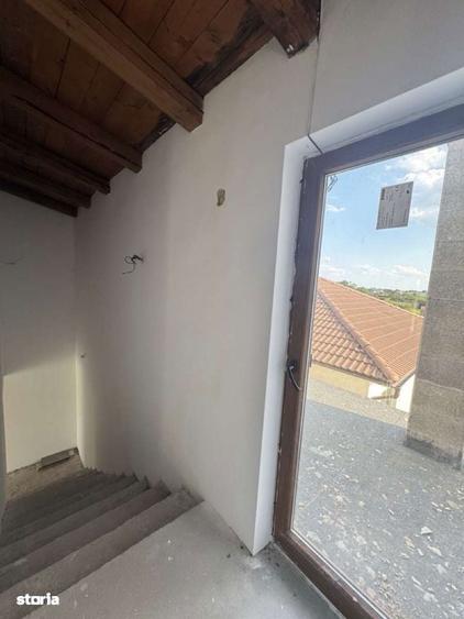 Vila mediteraneana in Nojorid | 273mp | 5 dormitoare | Teren 652mp - 7