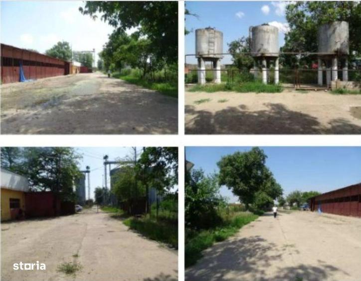 Ferma compusa din: teren intravilan in suprafa?a de 17.738 mp ?i cla - 1