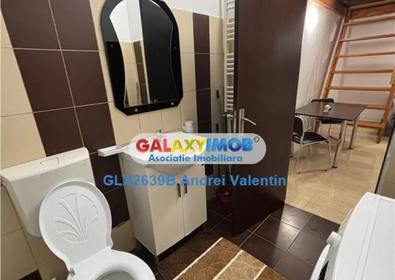 Apartament Modern Bloc Nou Berceni - Dimitrie Leonida - Cent - 3