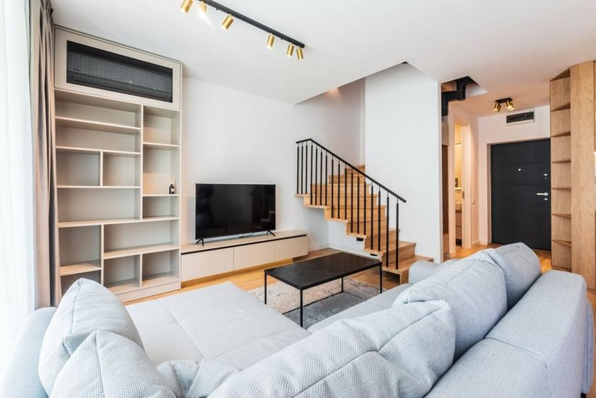 Vila Eleganta Complex Rezidential In Pipera l Piscina l Loc de joaca - 4