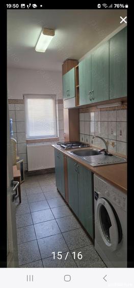 vand apartament 1 camere Lugoj -OMV - 3