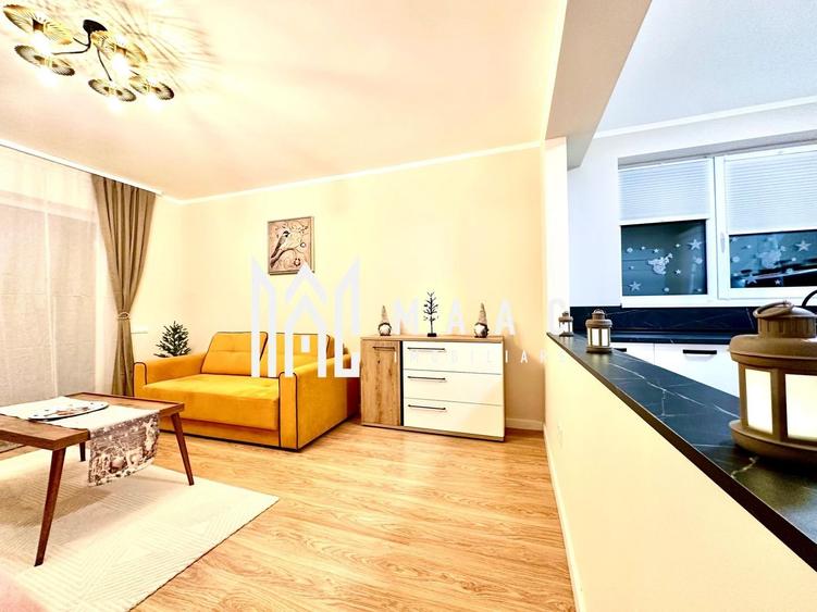 Apartament 2 Camere | Loc De Parcare | 54MPU | - 5