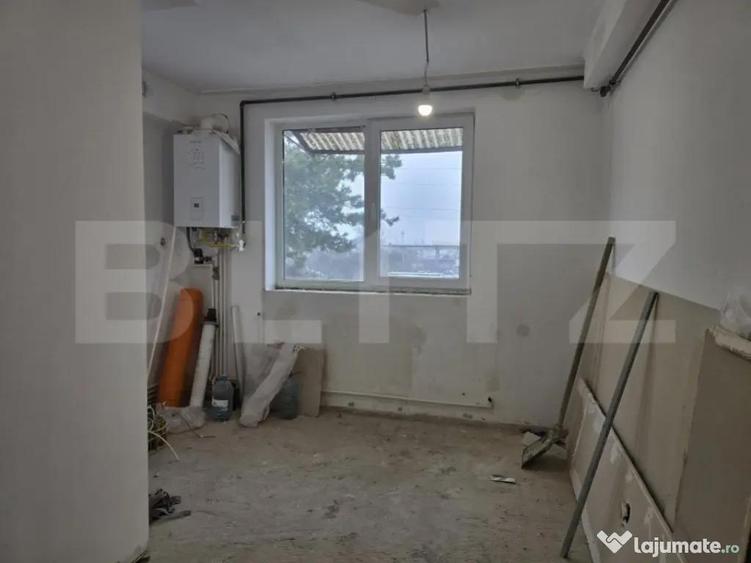 Apartament cu 1 camera, 21mp, zona Micro 15 - 4