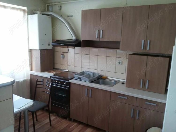 Apartament doua camere cu parcare inclusa zona Muzeul Apei - 1