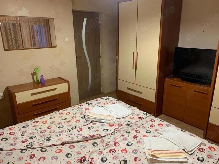 3 camere de inchiriat Faleza Nord - 3