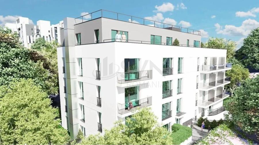 REA1024642 Studio Modern zona Mosilor - 1