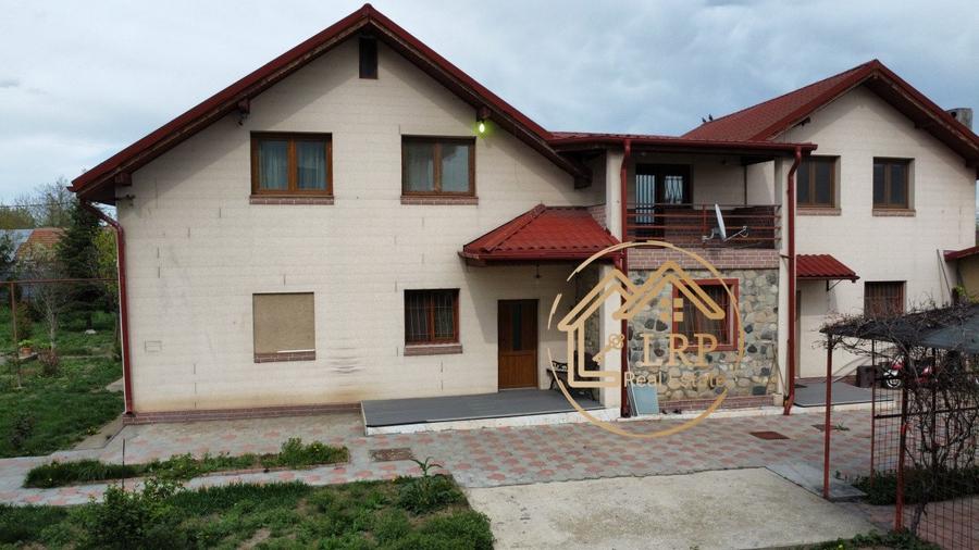 [DOMENIU PRIVAT] Vila deosebita in Inima Orasului Voluntari | Teren 2.500 mp | - 44