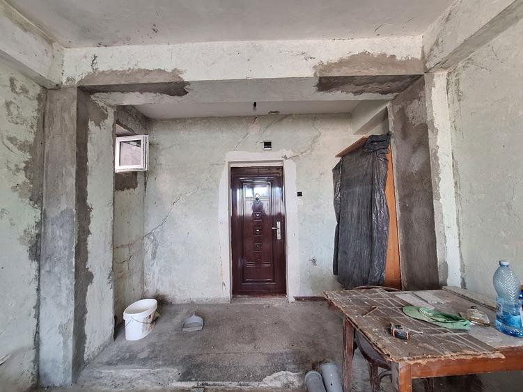 Vand garsoniera port - 8