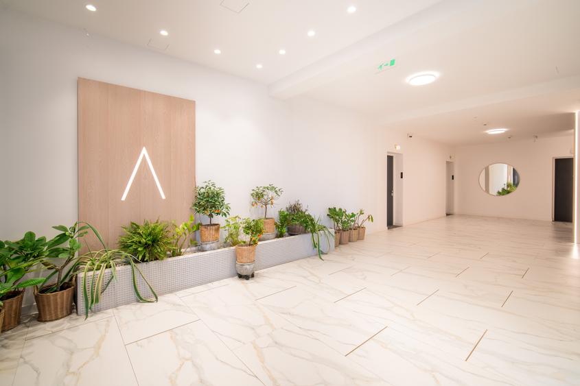 APARTAMENT 2 CAMERE + LOC DE PARCARE - DOMENII - COMISION 0% - 2