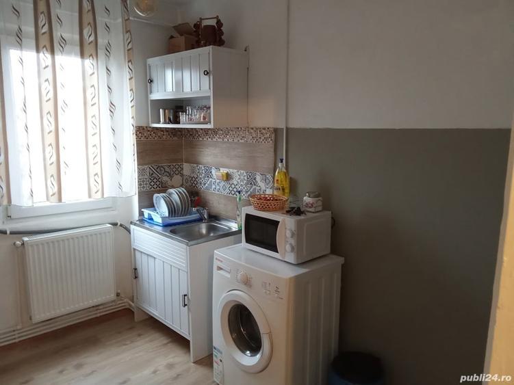 IApartament Targu de Pa?te zona Brazda lui Novac - 4