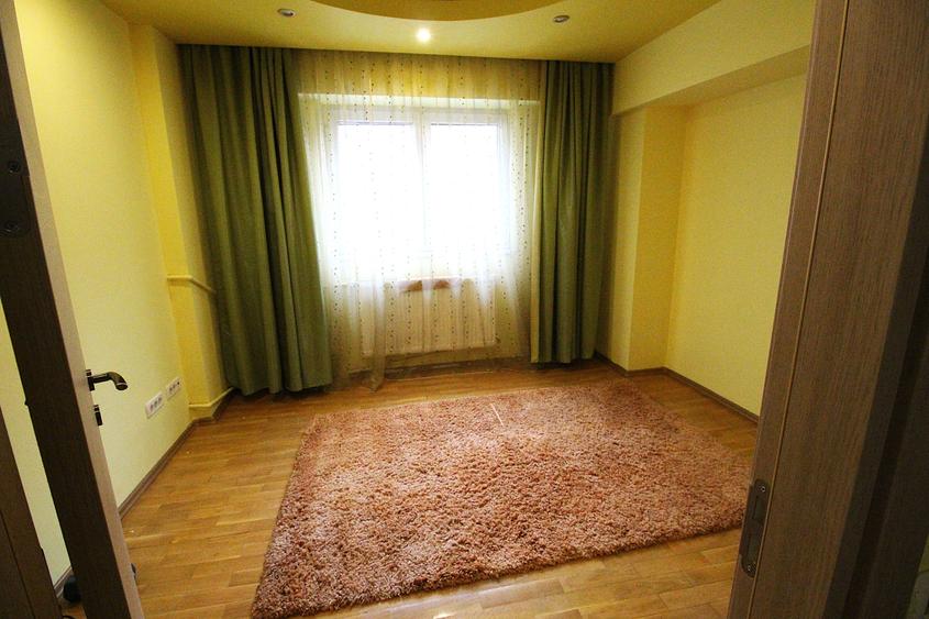 Apartament spatios langa Ghencea Business Center - 3