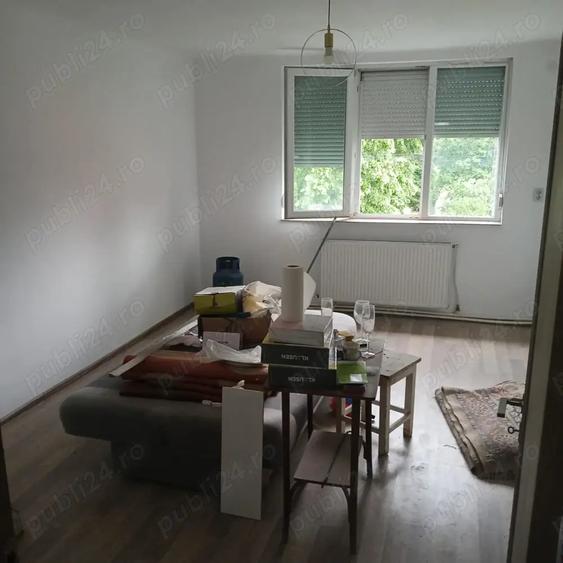 Apartament de inchiriat in zona centrala - 1