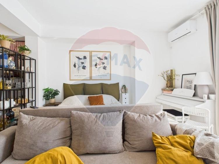 De vanzare | Apartament 2 camere | Northlight Residence - 7